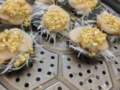 -海大大蒸汽海鲜餐厅·粤菜·特色小炒(欢乐颂店)