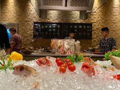 -炉匠炉端烧·酒(国金中心商场店)