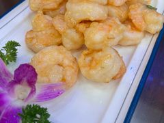 -润泽园饭庄(中山路店)