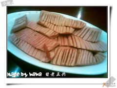 腰花-老正兴菜馆(福州路店)