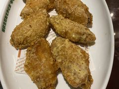 -新白鹿餐厅(爱琴海购物中心店)
