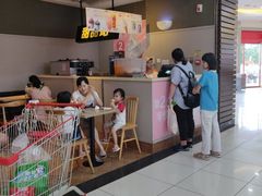 -肯德基(龙昆南店)