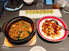 -肆月河豚·新淮扬菜·烤鸭(中关村店)