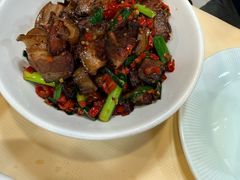 -笨罗卜浏阳菜馆(龙华鹏润达店)