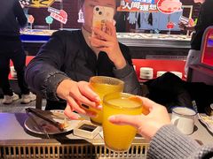 -芝小官毛肚火锅海鲜自助(淮安清江浦区新亚店)