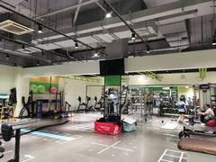 -阳光游泳培训(北苑店)