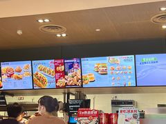 -肯德基(新塘乐购店)