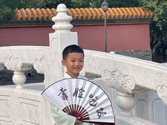 -武清南湖绿博园