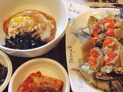 -普乐酱蟹(coex店)