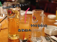 -宝莱纳啤酒花园餐厅PAULANER BRAUHAUS Nanjing(广州路店)
