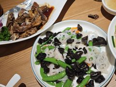 -乡里八闽·福州乡土菜(高宅店)
