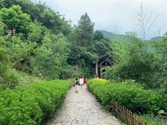 -远山有窑