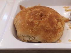 -香妃烤鸡(西单店)