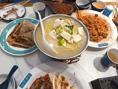 -宛平李记小吃(东关街店)