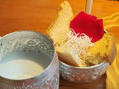 -菌自由丨野生菌火锅特色庭院餐厅(丽江古城店)