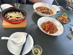 -汉水谣·江景餐厅(江滩店)