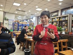 -张记焖窑·十五年专注焖烤(雍和宫店)