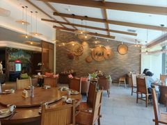 -芳草地度假酒店·野炉中餐厅