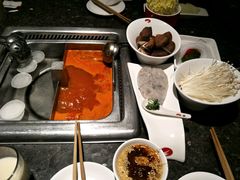 -海底捞火锅(连城广场店)