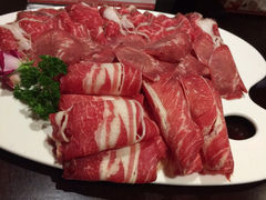 -捞王锅物料理(四川北路店)