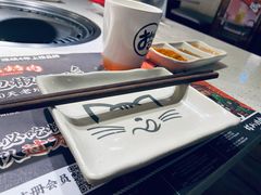 -猫爪爪原切自助烤肉(观音桥阳光世纪店)
