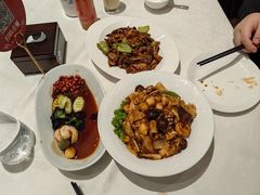 -大铁勺新津菜(东丽阳光新业广场店)