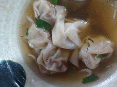 -二马路野馄饨烧烤(二马路店)