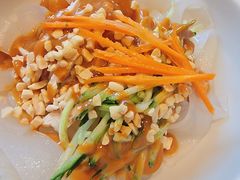 -巷子宽·酸菜鱼(迪士尼小镇店)