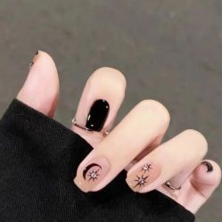 -斯馨·健康美甲美睫