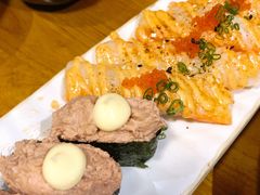 -东岸料理·寿司·刺身