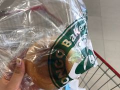-东哥面包(江宁大润发店)