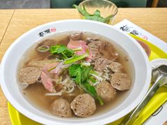 -蔡澜Pho·越南粉餐厅(海上世界店)