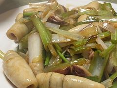 -华春餐馆(鱼山路店)