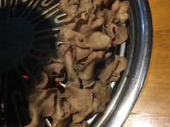 -老炉家木炭烤肉(长江国际店)