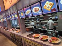 -王庄阿咪海鲜大排档(象园店)