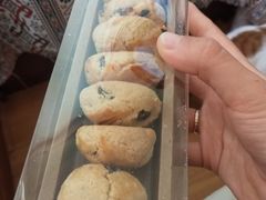 -欧式面包坊(青岛万象城店)