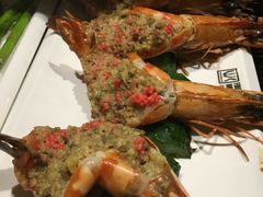 -HIHE Bistro·Oyster Bar(华熙live店)