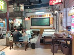 -彭耕记猪油炒小菜(吉联mall店)