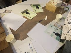-剧狐剧本杀(徐汇1号店)