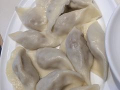 -喜家德虾仁水饺(麒麟社店)