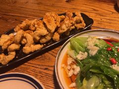 -长亭酒肆.武夷菜(鼓楼后海店)