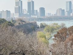 -南京城墙景区