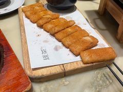 -绿茶餐厅(成都大悦城店)