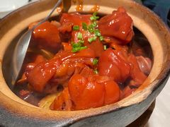 -汤城小厨•粤菜•靓汤(西直门凯德MALL店)