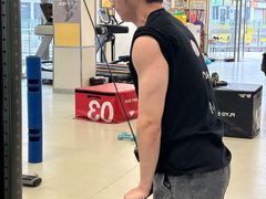 -中田健身工作室(嘉定江桥店)