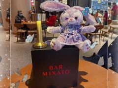 -星巴克臻选(上海合生汇1F店)