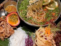 -Ameigo梅果·云贵川bistro(长宁来福士店)