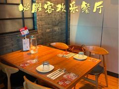-必胜客(南锣鼓巷店)