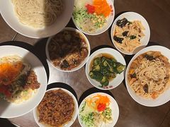 -添萬囍·天津三鲜捞面(天河城店)