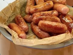 -龍歌自助小火锅(城阳万象汇店)